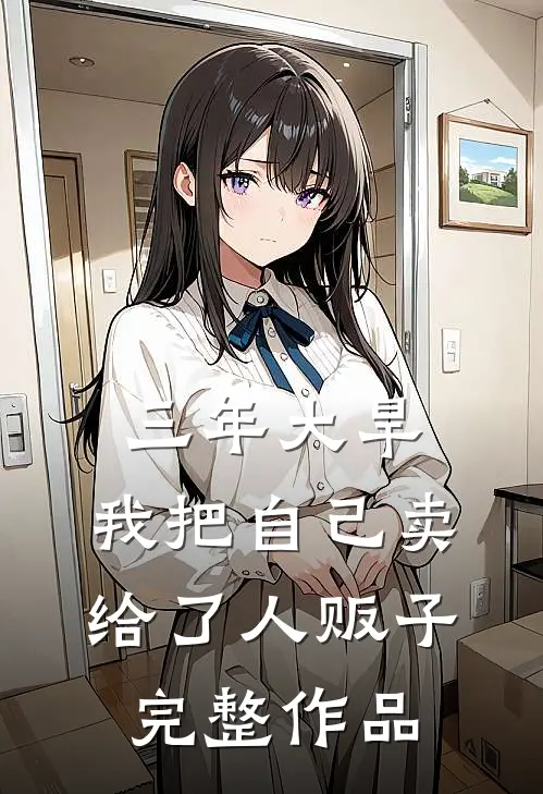 三年大旱，我把自己卖给了人贩子完整作品