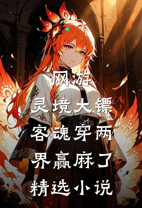 网游：灵境大镖客魂穿两界赢麻了精选小说