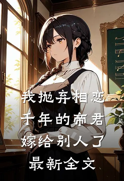 我抛弃相恋千年的帝君嫁给别人了最新全文