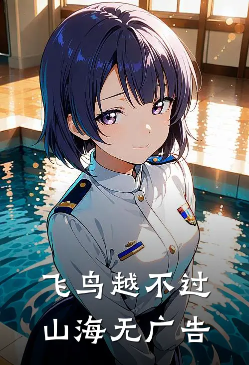 飞鸟越不过山海无广告