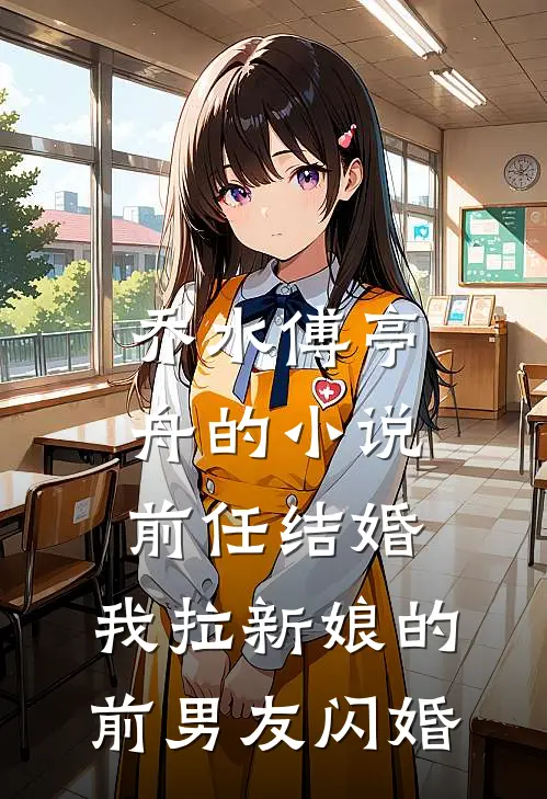乔水傅亭舟的小说前任结婚，我拉新娘的前男友闪婚