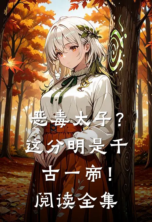 恶毒太子？这分明是千古一帝！阅读全集