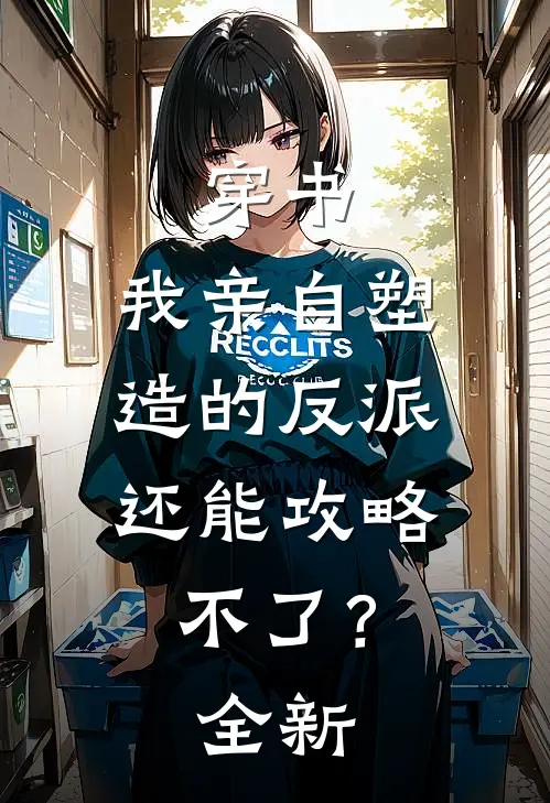 穿书：我亲自塑造的反派，还能攻略不了？全新