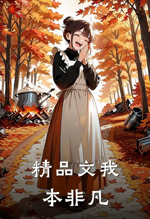 精品文我本非凡