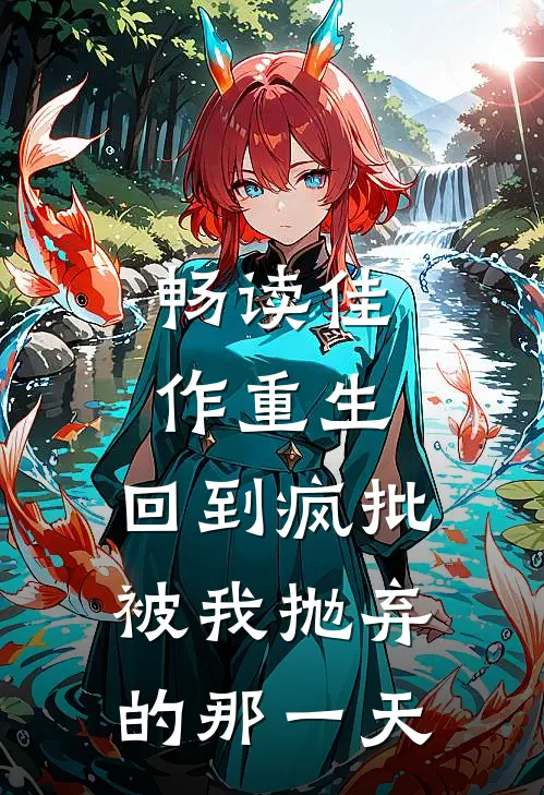 畅读佳作重生：回到疯批被我抛弃的那一天