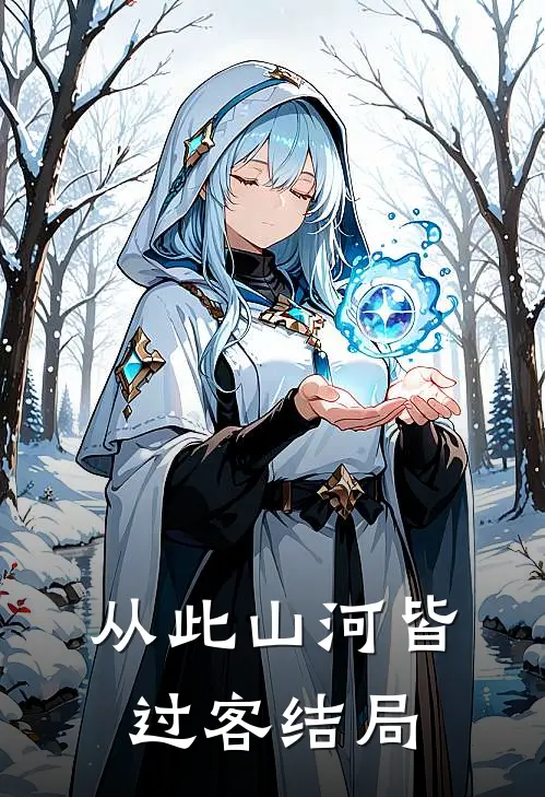 从此山河皆过客结局