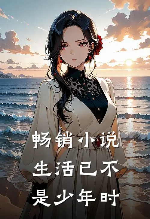 畅销小说生活已不是少年时