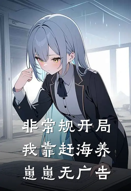 非常规开局：我靠赶海养崽崽无广告