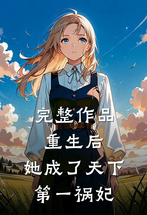 完整作品重生后，她成了天下第一祸妃