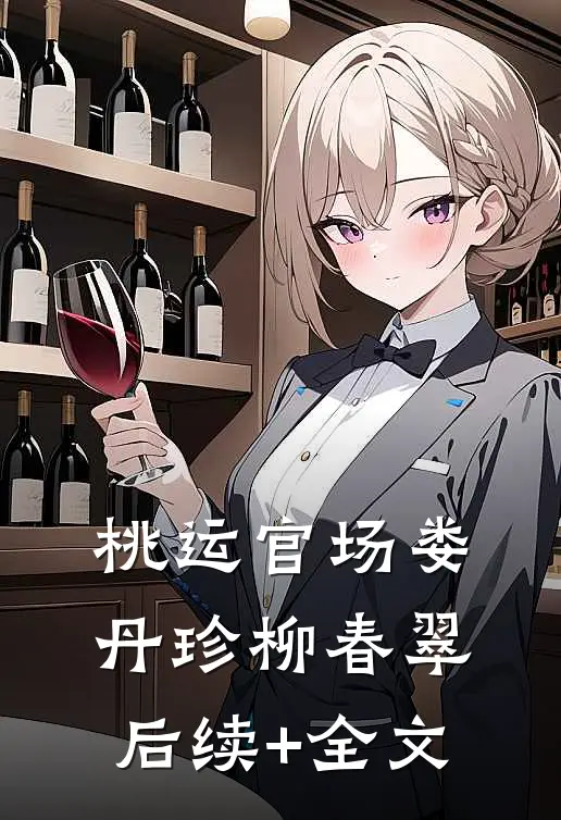 桃运官场娄丹珍柳春翠后续+全文