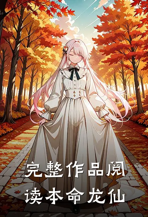 完整作品阅读本命龙仙