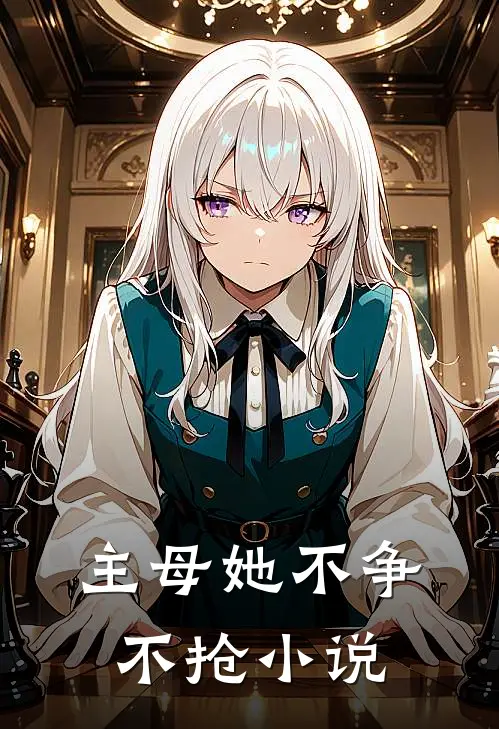 主母她不争不抢小说