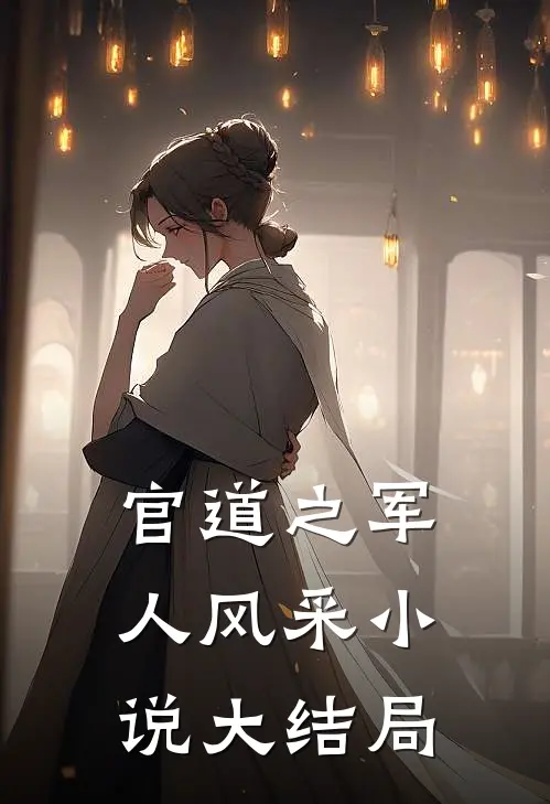 官道之军人风采小说大结局