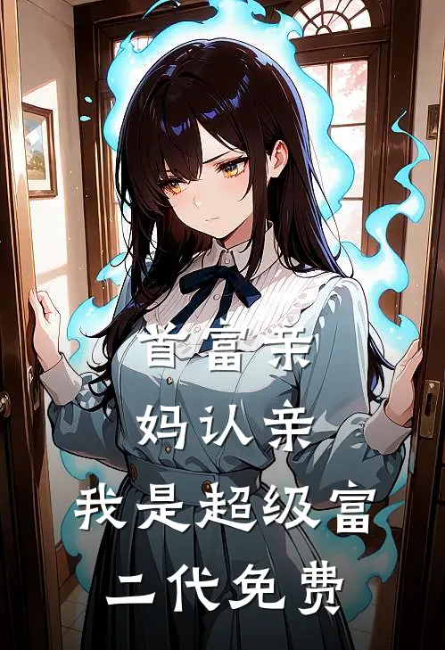 首富亲妈认亲：我是超级富二代免费