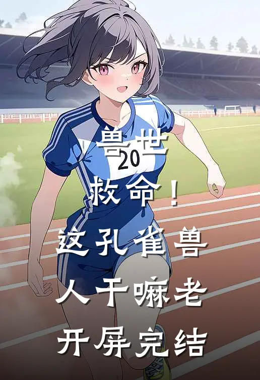 兽世：救命！这孔雀兽人干嘛老开屏完结
