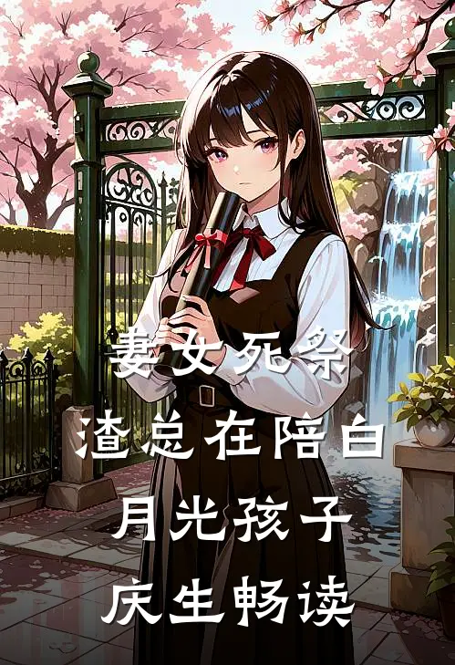 妻女死祭，渣总在陪白月光孩子庆生畅读