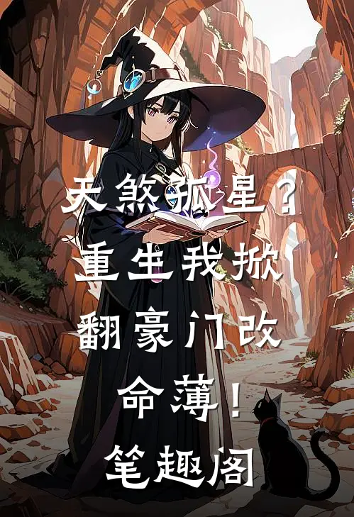 天煞孤星？重生我掀翻豪门改命薄！笔趣阁