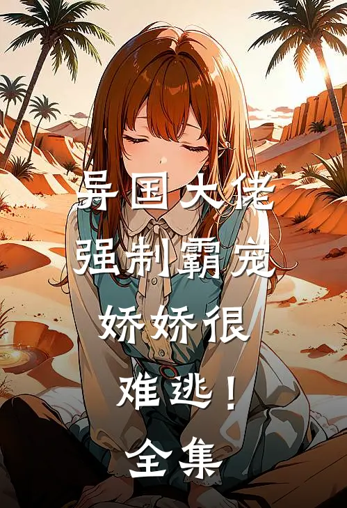 异国大佬强制霸宠，娇娇很难逃！全集