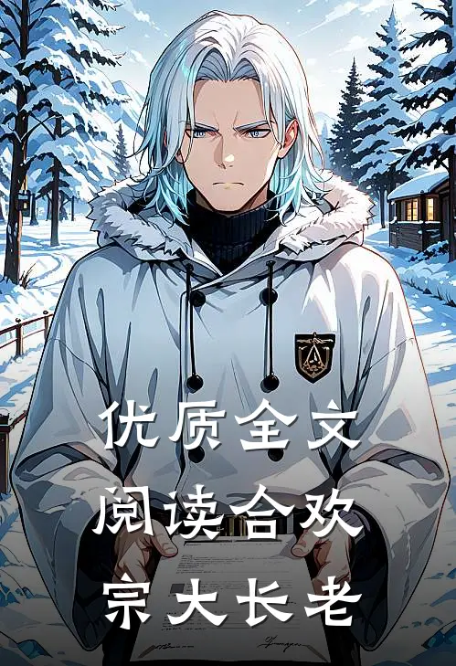 优质全文阅读合欢宗大长老