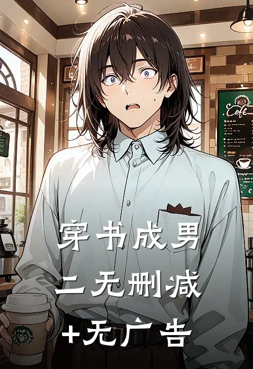 穿书成男二无删减+无广告