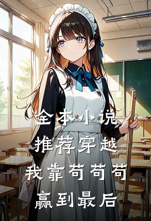 全本小说推荐穿越：我靠苟苟苟赢到最后