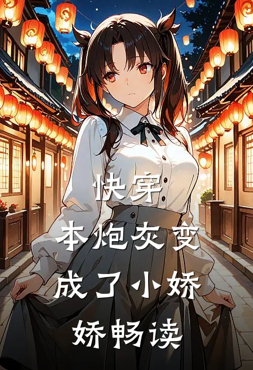 快穿：本炮灰变成了小娇娇畅读
