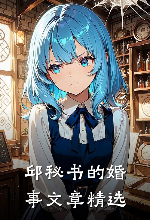 邱秘书的婚事文章精选
