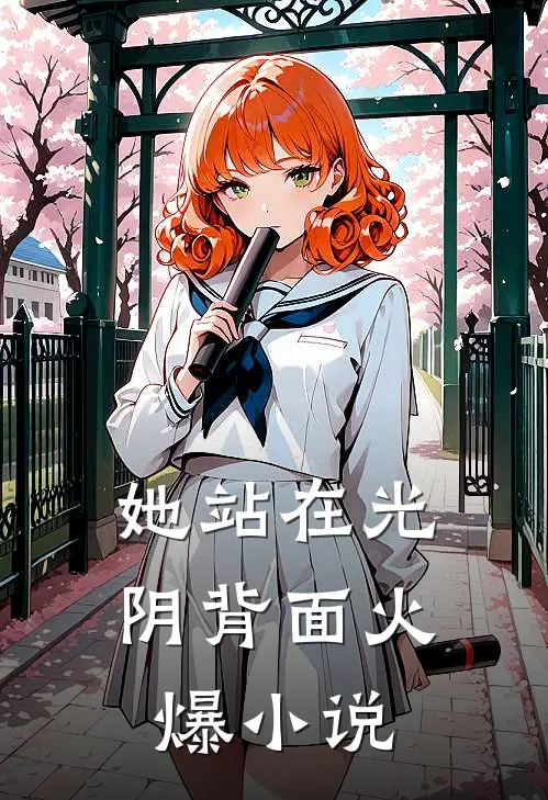 她站在光阴背面火爆小说