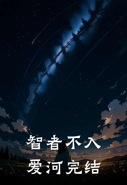 智者不入爱河完结