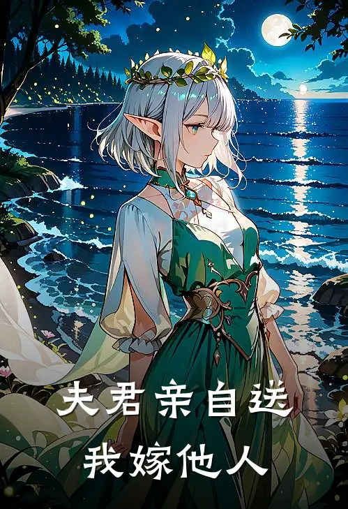 夫君亲自送我嫁他人