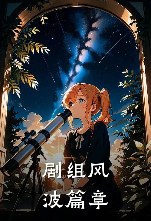 剧组风波篇章
