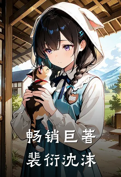 畅销巨著裴衍沈沫