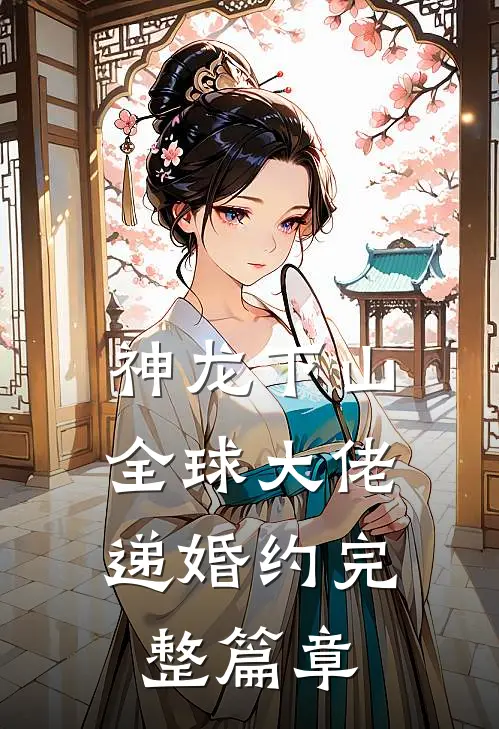 神龙下山：全球大佬递婚约完整篇章