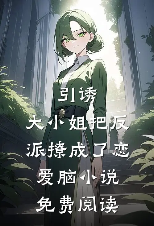 引诱：大小姐把反派撩成了恋爱脑小说免费阅读