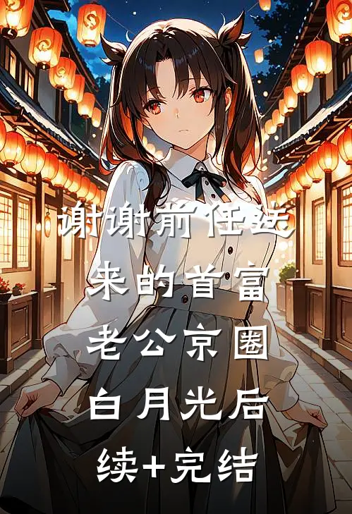 谢谢前任送来的首富老公京圈白月光后续+完结