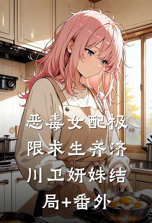 恶毒女配极限求生齐济川卫妍姝结局+番外
