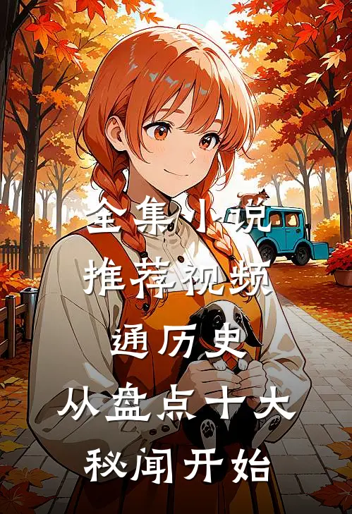 全集小说推荐视频通历史：从盘点十大秘闻开始
