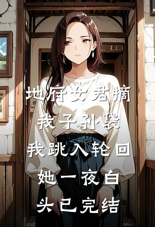 地府女君摘我子孙袋，我跳入轮回她一夜白头已完结