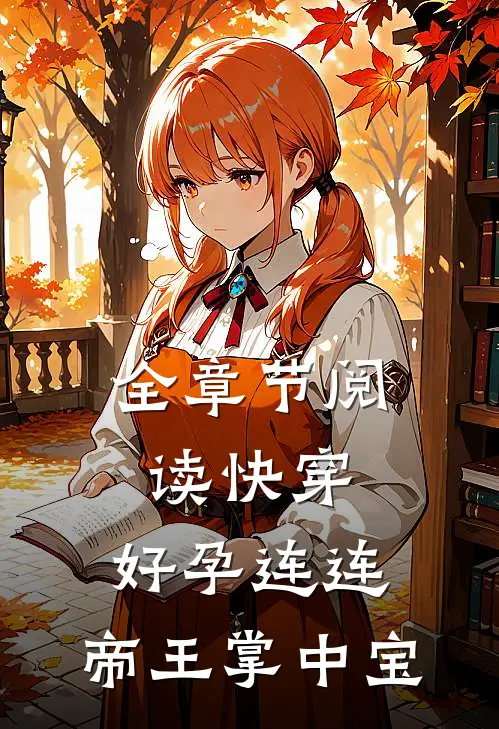 全章节阅读快穿：好孕连连，帝王掌中宝