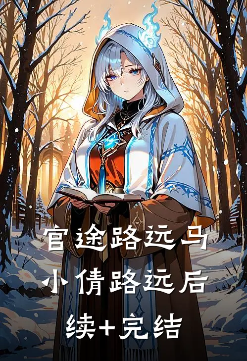 官途路远马小倩路远后续+完结