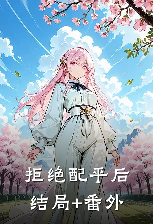 拒绝配平后结局+番外