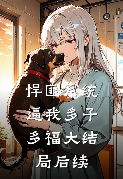 悍匪系统，逼我多子多福大结局后续