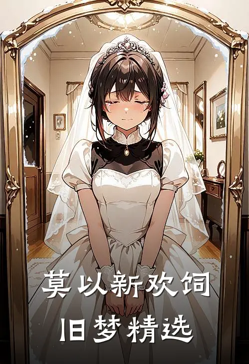 莫以新欢饲旧梦精选