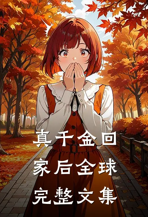 真千金回家后全球完整文集