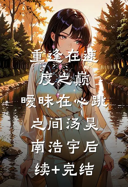 重逢在速度之巅，暧昧在心跳之间汤昊南浩宇后续+完结
