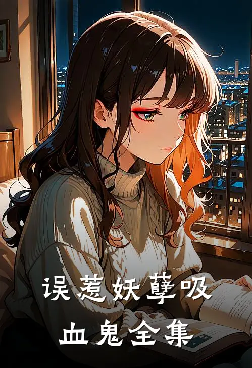 误惹妖孽吸血鬼 全集