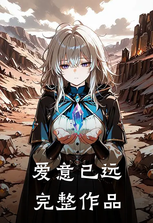 爱意已远完整作品