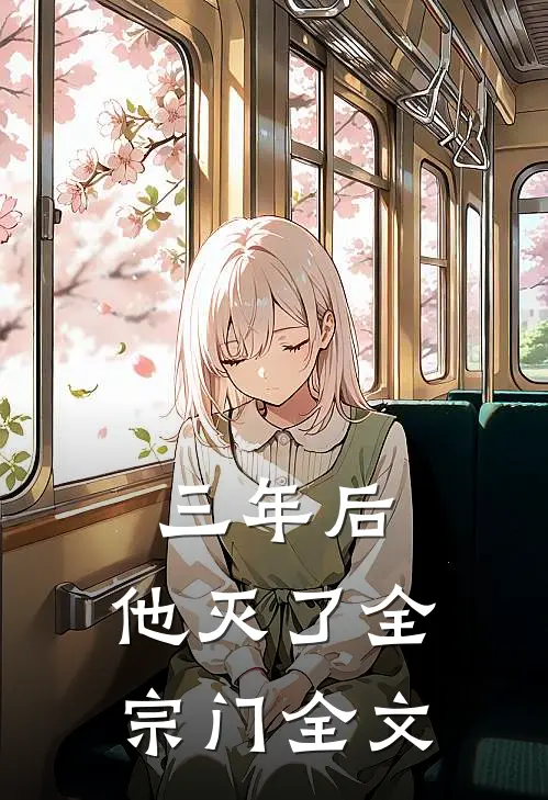三年后，他灭了全宗门全文