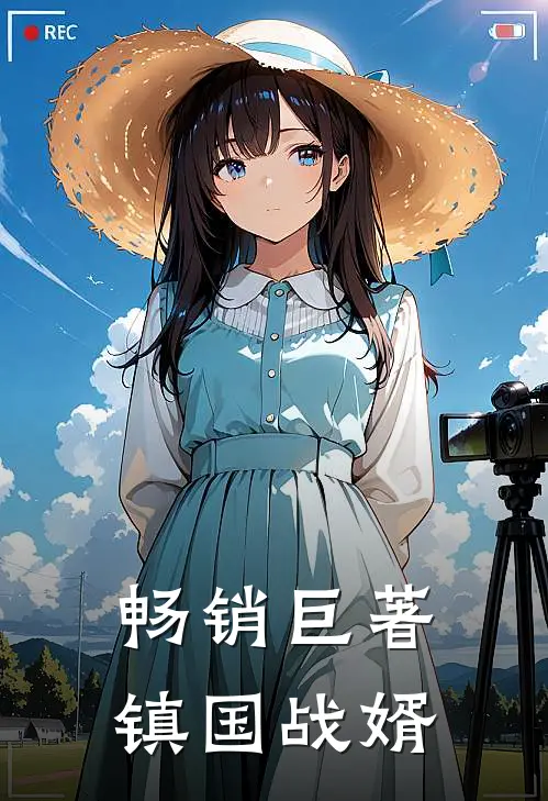 畅销巨著镇国战婿