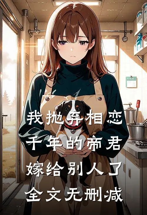 我抛弃相恋千年的帝君嫁给别人了全文无删减